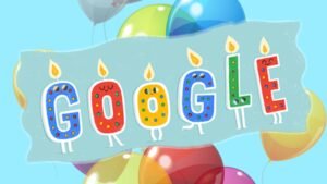 Google’s