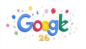 Google’s