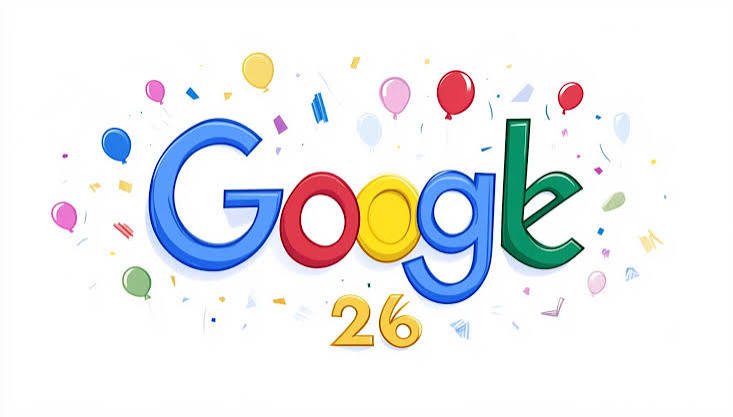 Google’s Birthday: History and Facts