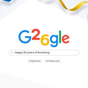 Google’s