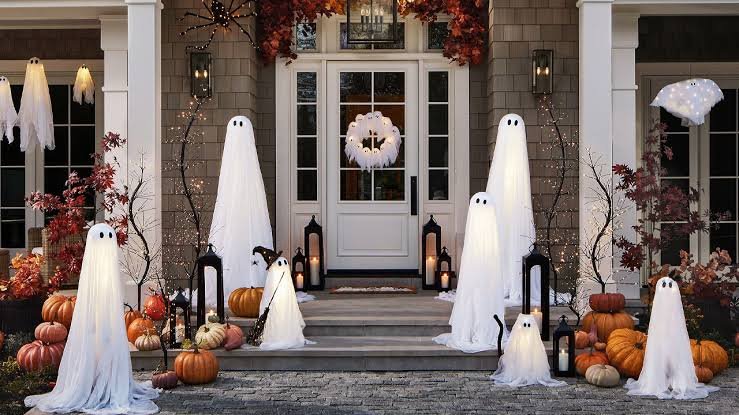 Best Halloween Decoration Ideas for 2026